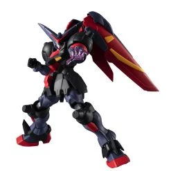 TAMASHII NATIONS GF13-001 NHII Master Gundam Mobile Fighter G Gundam Gundam Universe Action Figure -Toy Model Cosplay Store 045557122638 figure gf13 001 nhii master gundam mobile fighter g gundam altf