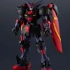 TAMASHII NATIONS GF13-001 NHII Master Gundam Mobile Fighter G Gundam Gundam Universe Action Figure -Toy Model Cosplay Store 045557122638 figure gf13 001 nhii master gundam mobile fighter g gundam primary
