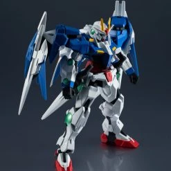 TAMASHII NATIONS GN-0000 + GNR-010 00 Raiser Mobile Suit Gundam Universe Action Figure -Toy Model Cosplay Store 045557130299 figure raiser mobile suit gundam universe action altc