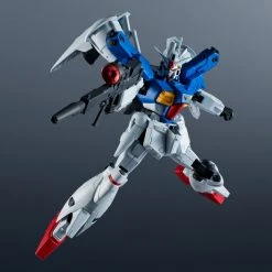 TAMASHII NATIONS RX-78GP01Fb Gundam Full Burnern Mobile Suit Gundam 0083 Gundam Universe Aciton Figure 10 TAMASHII NATIONS RX-78GP01Fb Gundam Full Burnern Mobile Suit Gundam 0083 Gundam Universe Aciton Figure -Toy Model Cosplay Store 045557130848 figure gundam full burnern mobile suit gundam 00 chronicle revealed gundam universe action altc