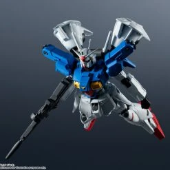 TAMASHII NATIONS RX-78GP01Fb Gundam Full Burnern Mobile Suit Gundam 0083 Gundam Universe Aciton Figure 12 TAMASHII NATIONS RX-78GP01Fb Gundam Full Burnern Mobile Suit Gundam 0083 Gundam Universe Aciton Figure -Toy Model Cosplay Store 045557130848 figure gundam full burnern mobile suit gundam 00 chronicle revealed gundam universe action alte