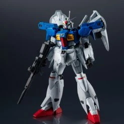 TAMASHII NATIONS RX-78GP01Fb Gundam Full Burnern Mobile Suit Gundam 0083 Gundam Universe Aciton Figure