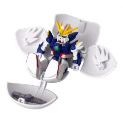 BANDAI FIGURE Wing Gundam Zero EW Ver Mobile Suit Gundam Mobile Change Haro Action Figure -Toy Model Cosplay Store 045557406219 figure gundam mobile change haro wing gundam zero ew ver action altc