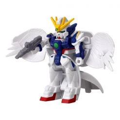 BANDAI FIGURE Wing Gundam Zero EW Ver Mobile Suit Gundam Mobile Change Haro Action Figure -Toy Model Cosplay Store 045557406219 figure gundam mobile change haro wing gundam zero ew ver action altd