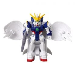 BANDAI FIGURE Wing Gundam Zero EW Ver Mobile Suit Gundam Mobile Change Haro Action Figure -Toy Model Cosplay Store 045557406219 figure gundam mobile change haro wing gundam zero ew ver action alte