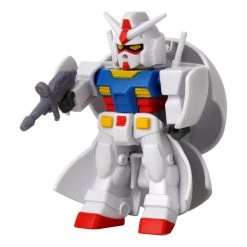 BANDAI FIGURE RX-78-2 Gundam Mobile Suit Gundam Mobile Change Haro Action Figure -Toy Model Cosplay Store 045557406226 figure rx 78 2 gundam mobile change haro action altd