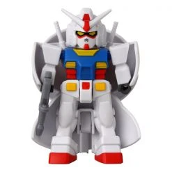 BANDAI FIGURE RX-78-2 Gundam Mobile Suit Gundam Mobile Change Haro Action Figure -Toy Model Cosplay Store 045557406226 figure rx 78 2 gundam mobile change haro action alte