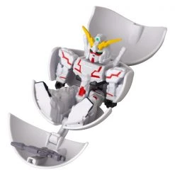BANDAI FIGURE Unicorn Gundam Mobile Suit Gundam Mobile Change Haro Action Figure -Toy Model Cosplay Store 045557406264 figure gundam mobile change haro unicorn gundam action altc