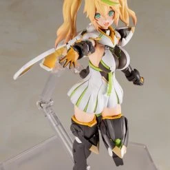 KOTOBUKIYA Gene (Re-run) Stellainnocent Ver Phantasy Star Online 2 Model Kit -Toy Model Cosplay Store 190526013766 figure gene stellainnocent ver phantasy star online 2 model kit altc