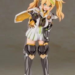 KOTOBUKIYA Gene (Re-run) Stellainnocent Ver Phantasy Star Online 2 Model Kit -Toy Model Cosplay Store 190526013766 figure gene stellainnocent ver phantasy star online 2 model kit altd