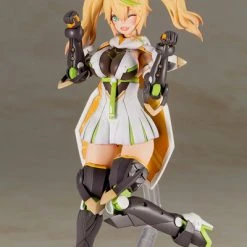 KOTOBUKIYA Gene (Re-run) Stellainnocent Ver Phantasy Star Online 2 Model Kit -Toy Model Cosplay Store 190526013766 figure gene stellainnocent ver phantasy star online 2 model kit alte