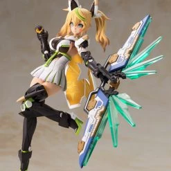 KOTOBUKIYA Gene (Re-run) Stellainnocent Ver Phantasy Star Online 2 Model Kit -Toy Model Cosplay Store 190526013766 figure gene stellainnocent ver phantasy star online 2 model kit altf