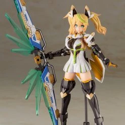 KOTOBUKIYA Gene (Re-run) Stellainnocent Ver Phantasy Star Online 2 Model Kit -Toy Model Cosplay Store 190526013766 figure gene stellainnocent ver phantasy star online 2 model kit altg