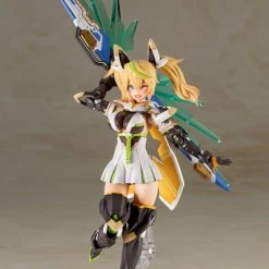 KOTOBUKIYA Gene (Re-run) Stellainnocent Ver Phantasy Star Online 2 Model Kit -Toy Model Cosplay Store 190526013766 figure gene stellainnocent ver phantasy star online 2 model kit alth