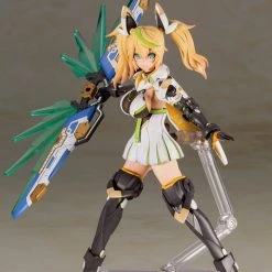KOTOBUKIYA Gene (Re-run) Stellainnocent Ver Phantasy Star Online 2 Model Kit -Toy Model Cosplay Store 190526013766 figure gene stellainnocent ver phantasy star online 2 model kit alti