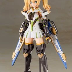 KOTOBUKIYA Gene (Re-run) Stellainnocent Ver Phantasy Star Online 2 Model Kit -Toy Model Cosplay Store 190526013766 figure gene stellainnocent ver phantasy star online 2 model kit altl