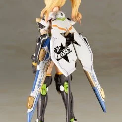 KOTOBUKIYA Gene (Re-run) Stellainnocent Ver Phantasy Star Online 2 Model Kit -Toy Model Cosplay Store 190526013766 figure gene stellainnocent ver phantasy star online 2 model kit altm