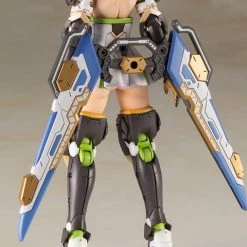 KOTOBUKIYA Gene (Re-run) Stellainnocent Ver Phantasy Star Online 2 Model Kit -Toy Model Cosplay Store 190526013766 figure gene stellainnocent ver phantasy star online 2 model kit altn
