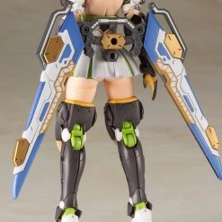 KOTOBUKIYA Gene (Re-run) Stellainnocent Ver Phantasy Star Online 2 Model Kit -Toy Model Cosplay Store 190526013766 figure gene stellainnocent ver phantasy star online 2 model kit alto