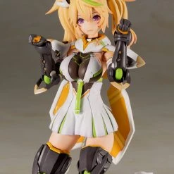 KOTOBUKIYA Gene (Re-run) Stellainnocent Ver Phantasy Star Online 2 Model Kit -Toy Model Cosplay Store 190526013766 figure gene stellainnocent ver phantasy star online 2 model kit altp