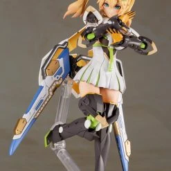 KOTOBUKIYA Gene (Re-run) Stellainnocent Ver Phantasy Star Online 2 Model Kit -Toy Model Cosplay Store 190526013766 figure gene stellainnocent ver phantasy star online 2 model kit altq