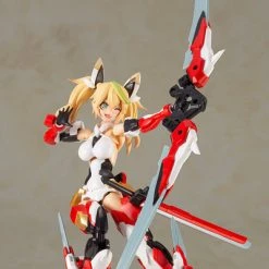 KOTOBUKIYA Gene (Re-run) Stellainnocent Ver Phantasy Star Online 2 Model Kit -Toy Model Cosplay Store 190526013766 figure gene stellainnocent ver phantasy star online 2 model kit altr