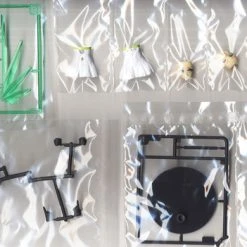 KOTOBUKIYA Gene (Re-run) Stellainnocent Ver Phantasy Star Online 2 Model Kit -Toy Model Cosplay Store 190526013766 figure gene stellainnocent ver phantasy star online 2 model kit altt