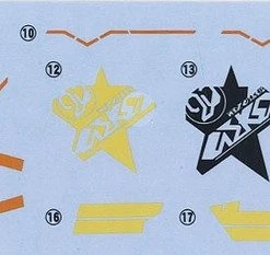 KOTOBUKIYA Gene (Re-run) Stellainnocent Ver Phantasy Star Online 2 Model Kit -Toy Model Cosplay Store 190526013766 figure gene stellainnocent ver phantasy star online 2 model kit altu