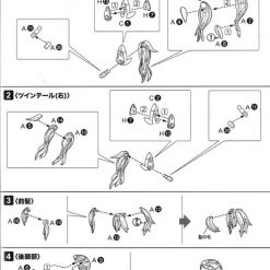 KOTOBUKIYA Gene (Re-run) Stellainnocent Ver Phantasy Star Online 2 Model Kit -Toy Model Cosplay Store 190526013766 figure gene stellainnocent ver phantasy star online 2 model kit altx