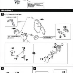 KOTOBUKIYA Gene (Re-run) Stellainnocent Ver Phantasy Star Online 2 Model Kit -Toy Model Cosplay Store 190526013766 figure gene stellainnocent ver phantasy star online 2 model kit alty