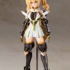 KOTOBUKIYA Gene (Re-run) Stellainnocent Ver Phantasy Star Online 2 Model Kit -Toy Model Cosplay Store 190526013766 figure gene stellainnocent ver phantasy star online 2 model kit primary