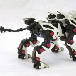 KOTOBUKIYA RZ-041 Liger Zero Marking Plus Ver Zoids Model Kit 15 KOTOBUKIYA RZ-041 Liger Zero Marking Plus Ver Zoids Model Kit -Toy Model Cosplay Store 190526020214 modelkit rz 041 liger zero marking plus ver zoids model kit altd