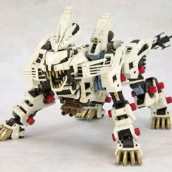 KOTOBUKIYA RZ-041 Liger Zero Marking Plus Ver Zoids Model Kit