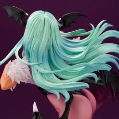 KOTOBUKIYA Morrigan Aensland Darkstalkers Bishoujo Statue Figure -Toy Model Cosplay Store 190526033252 figure morrigan aensland darkstalkers bishoujo statue altf