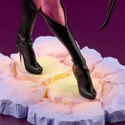 KOTOBUKIYA Morrigan Aensland Darkstalkers Bishoujo Statue Figure -Toy Model Cosplay Store 190526033252 figure morrigan aensland darkstalkers bishoujo statue alti