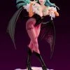 KOTOBUKIYA Morrigan Aensland Darkstalkers Bishoujo Statue Figure 1 KOTOBUKIYA Morrigan Aensland Darkstalkers Bishoujo Statue Figure -Toy Model Cosplay Store 190526033252 figure morrigan aensland darkstalkers bishoujo statue primary