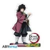 ABYSSE Giyu Tomioka Patterned Base Ver Demon Slayer Acrylic Standee -Toy Model Cosplay Store 3665361074465 figure giyu tomioka patterned base ver demon slayer acrylic standee primary