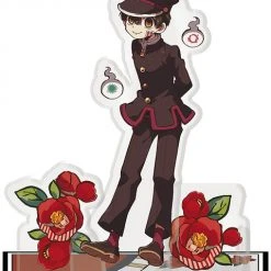 ABYSSE Hanako Toilet-bound Hanako-kun Acrylic Standee
