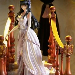 Hinata Hyuga Wedding Dress On A Staircase Ver Naruto Shippuden STAREXVA Figure -Toy Model Cosplay Store 400000036786 figure hinata hyuga wedding dress on a staircase ver naruto shippuden starexva altb