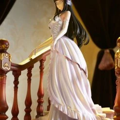 Hinata Hyuga Wedding Dress On A Staircase Ver Naruto Shippuden STAREXVA Figure -Toy Model Cosplay Store 400000036786 figure hinata hyuga wedding dress on a staircase ver naruto shippuden starexva altc