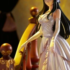 Hinata Hyuga Wedding Dress On A Staircase Ver Naruto Shippuden STAREXVA Figure -Toy Model Cosplay Store 400000036786 figure hinata hyuga wedding dress on a staircase ver naruto shippuden starexva altf