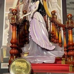Hinata Hyuga Wedding Dress On A Staircase Ver Naruto Shippuden STAREXVA Figure -Toy Model Cosplay Store 400000036786 figure hinata hyuga wedding dress on a staircase ver naruto shippuden starexva altg