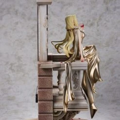 Tsunade Golden Gown On A Balcony Ver Naruto Shippuden STAREXVA Figure 17 Tsunade Golden Gown On A Balcony Ver Naruto Shippuden STAREXVA Figure -Toy Model Cosplay Store 400000036793 figure tsunade golden gown on a balcony ver naruto shippuden starexva altc