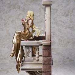 Tsunade Golden Gown On A Balcony Ver Naruto Shippuden STAREXVA Figure 18 Tsunade Golden Gown On A Balcony Ver Naruto Shippuden STAREXVA Figure -Toy Model Cosplay Store 400000036793 figure tsunade golden gown on a balcony ver naruto shippuden starexva altd
