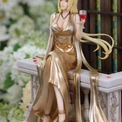 Tsunade Golden Gown On A Balcony Ver Naruto Shippuden STAREXVA Figure 23 Tsunade Golden Gown On A Balcony Ver Naruto Shippuden STAREXVA Figure -Toy Model Cosplay Store 400000036793 figure tsunade golden gown on a balcony ver naruto shippuden starexva alti