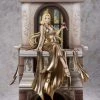 Tsunade Golden Gown On A Balcony Ver Naruto Shippuden STAREXVA Figure 1 Tsunade Golden Gown On A Balcony Ver Naruto Shippuden STAREXVA Figure -Toy Model Cosplay Store 400000036793 figure tsunade golden gown on a balcony ver naruto shippuden starexva primary