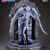 Konan Stone Angel Ver Naruto Shippuden STAREXVA Figure