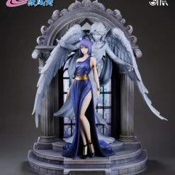 Konan Stone Angel Ver Naruto Shippuden STAREXVA Figure