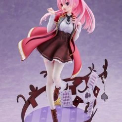 BROCCOLI Ayase Mitsukasa Riddle Joker Figure -Toy Model Cosplay Store 4510417526353 figure ayase mitsukasa riddle joker altd