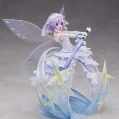BROCCOLI Neptune Little Purple Ver Hyperdimension Neptunia Figure -Toy Model Cosplay Store 4510417560548 figure neptune little purple ver hyperdimension neptunia altc